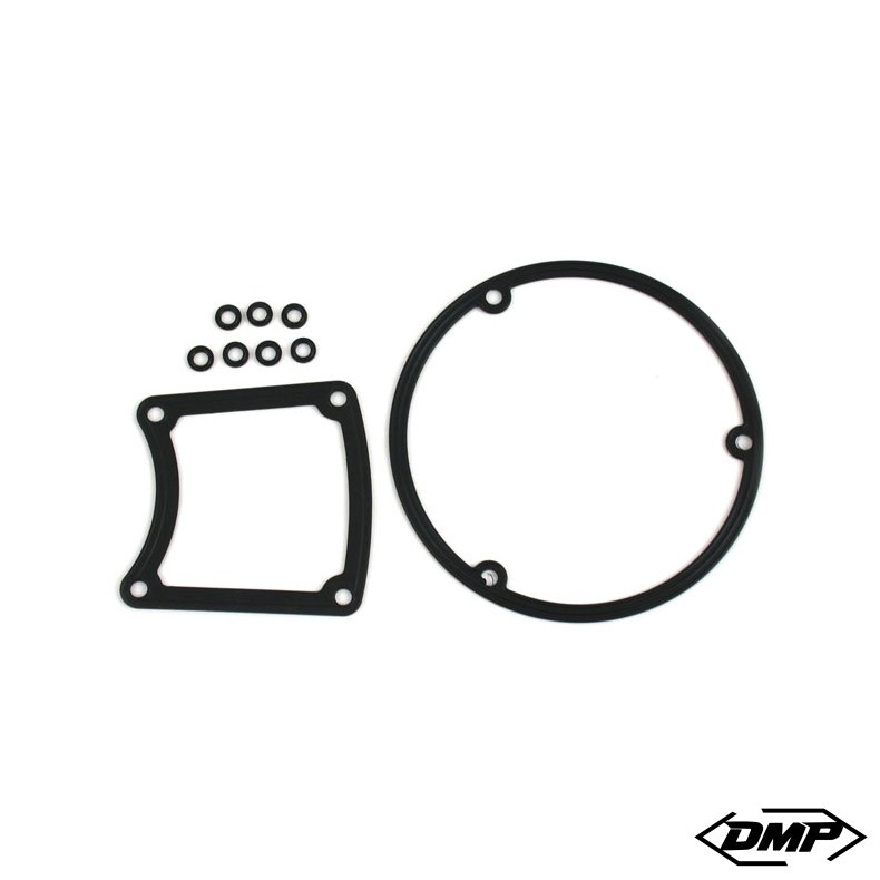 Gasket Inspection + Derby cover 84-98 FLT/Touring; L84-94 FXR