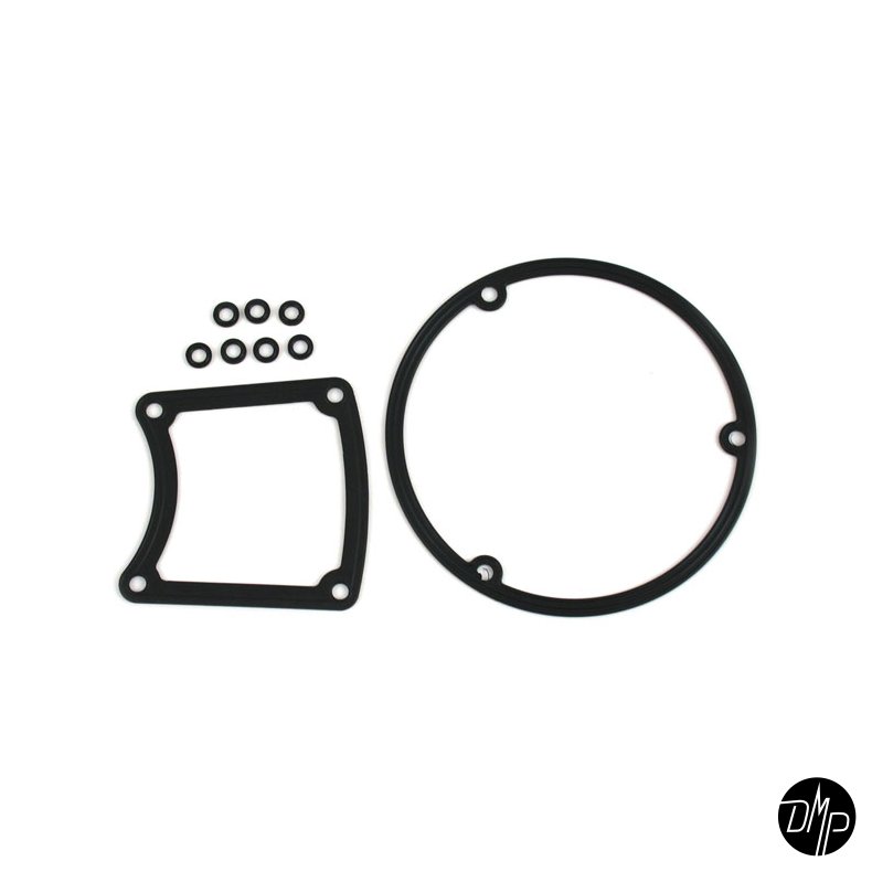 Gasket Inspection + Derby cover 84-98 FLT/Touring; L84-94 FXR