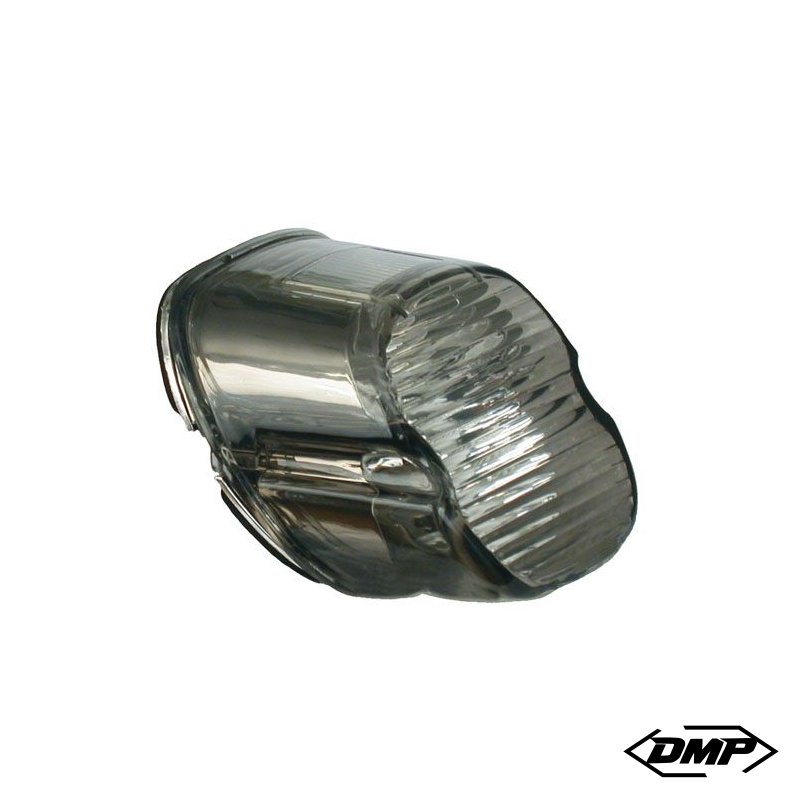 LAYDOWN baglygte, LIGHT SMOKE