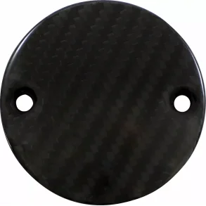 SLYFOX Carbon Point cover Harley M8 (Gloss or Matt)