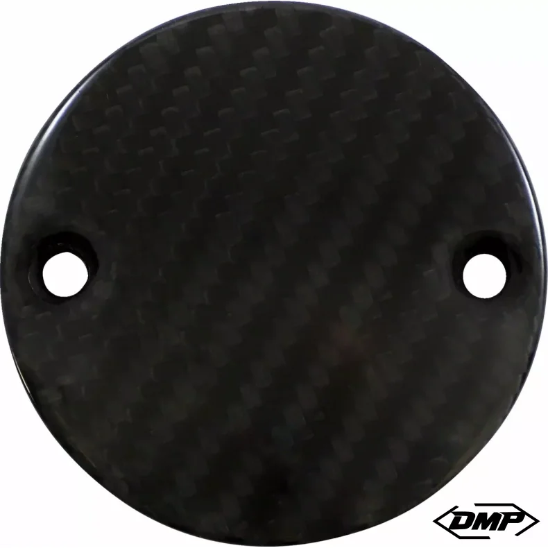 SLYFOX Carbon Point cover Harley M8 (Gloss or Matt)