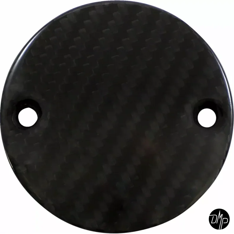 SLYFOX Carbon Point cover Harley M8 (Gloss or Matt)