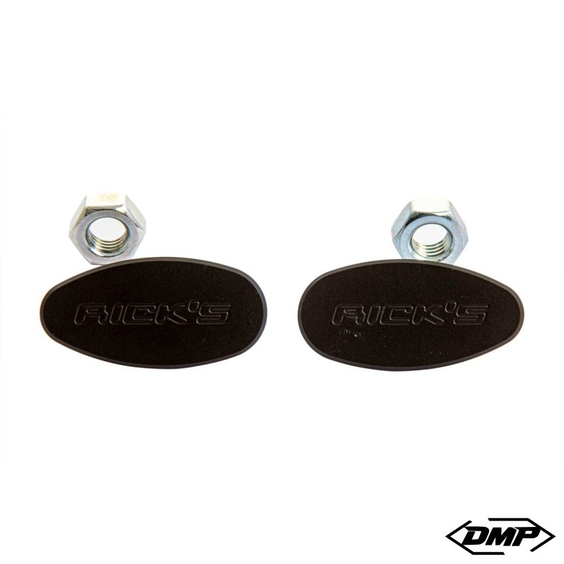 Rick's Fenderstrut covers