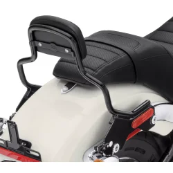 Harley-Davidson Sissybar kit, Softail M8 Low Rider FXLR/S &amp; Sport Glide FLSB 18-later.
