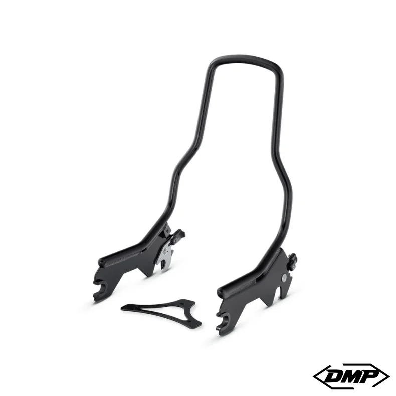 Harley-Davidson Sissybar kit, Softail M8 FLDE, FLHC, FLHCS, FLSL, FXBB, FXBBS, FXST
