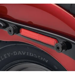 Harley-Davidson Sissybar kit, Softail M8 FLDE, FLHC, FLHCS, FLSL, FXBB, FXBBS, FXST