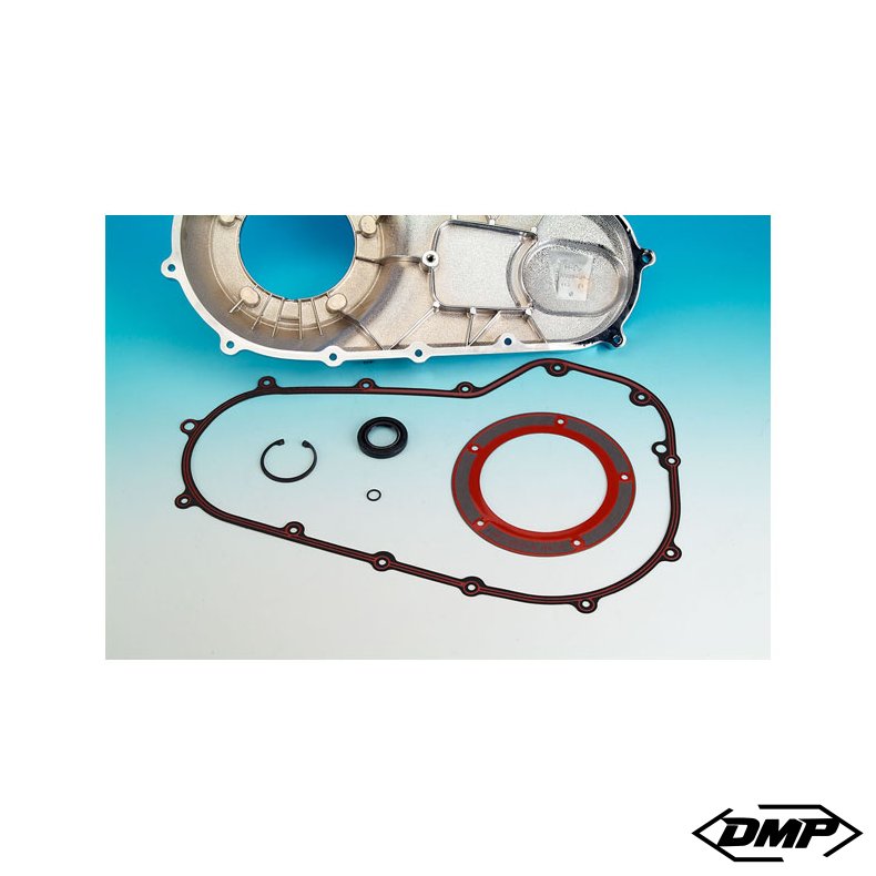 James Gaskets, foam+silicone Prim�r pakningskit Big Twin, 