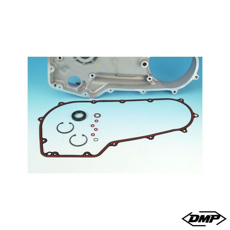 James Gaskets, foam+silicone Prim�r pakningskit Big Twin, 