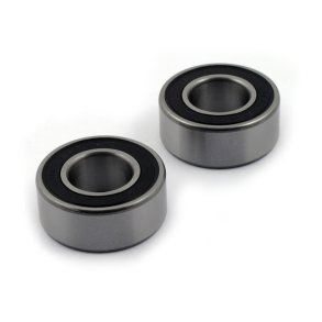 Wheel Bearing Kit, (Without ABS) 21mm
