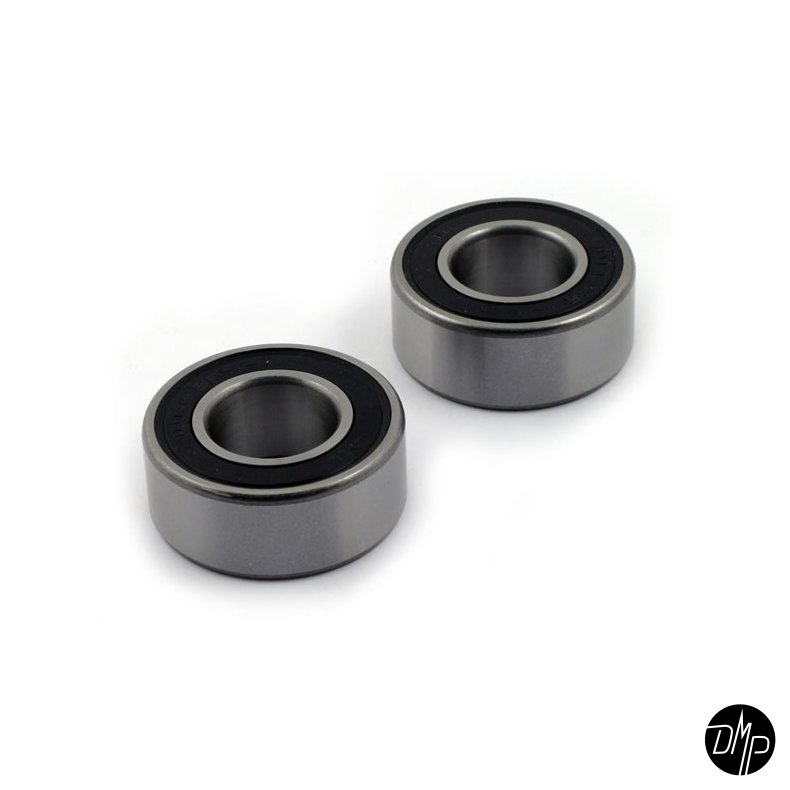 Wheel Bearing Kit, (Without ABS) 21mm