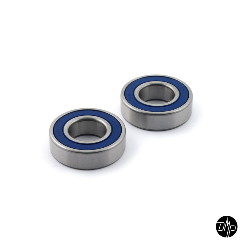 Wheel Bearing Kit, (Without ABS)