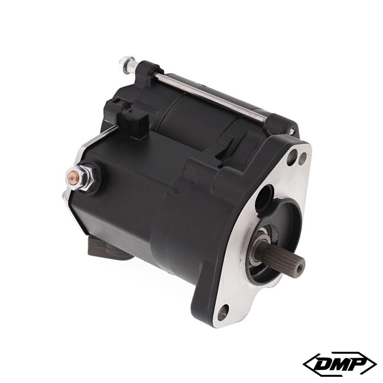 ALL BALLS, HIGH TORQUE STARTER MOTOR 1.7KW. SORT