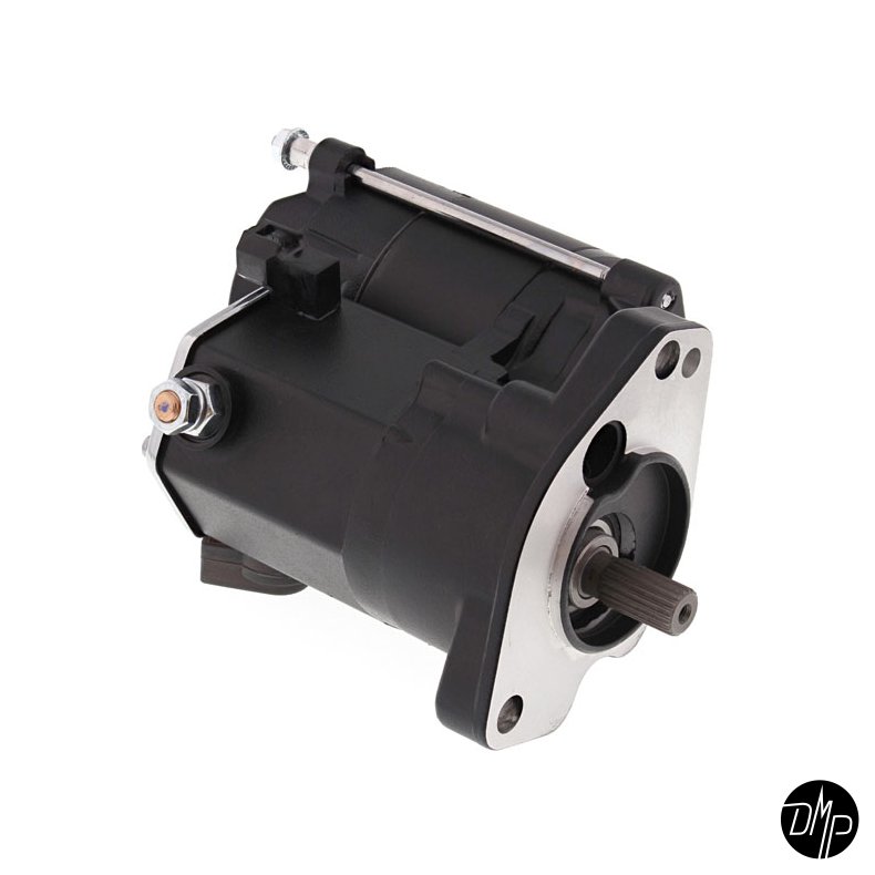 ALL BALLS, HIGH TORQUE STARTER MOTOR 1.7KW. SORT