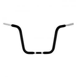 WILD1, 1-14" CHUBBY APEHANGERS. SORT 12,5"/14"/16"/18"/20"