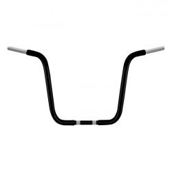 WILD1, 1-14" CHUBBY APEHANGERS. SORT 12,5"/14"/16"/18"/20"