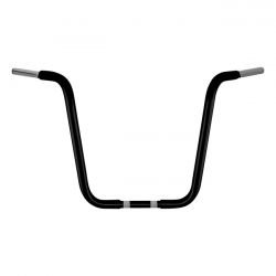 WILD1, 1-14" CHUBBY APEHANGERS. SORT 12,5"/14"/16"/18"/20"