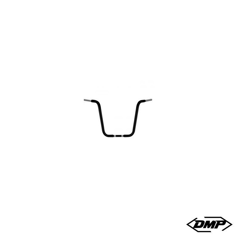 WILD1, 1-14" CHUBBY APEHANGERS. SORT 12,5"/14"/16"/18"/20"