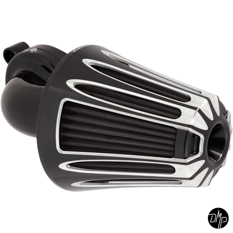 Arlen Ness  Monster Sucker Air Cleaner Kit XL 91-21 