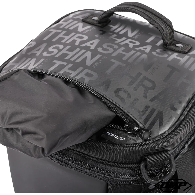 THRASHIN SUPPLY CO. BAG PASSENGER