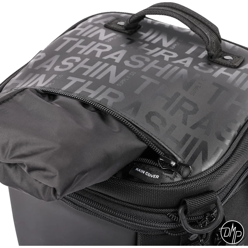 THRASHIN SUPPLY CO. BAG PASSENGER
