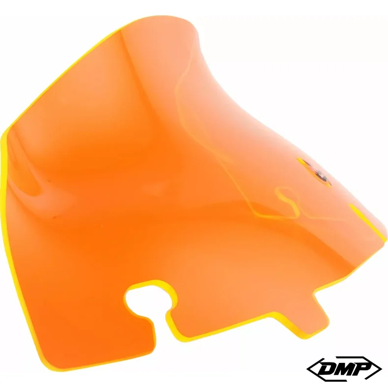 ICE KOLOR, Klock Werks Shield, 14-23 Batwing models