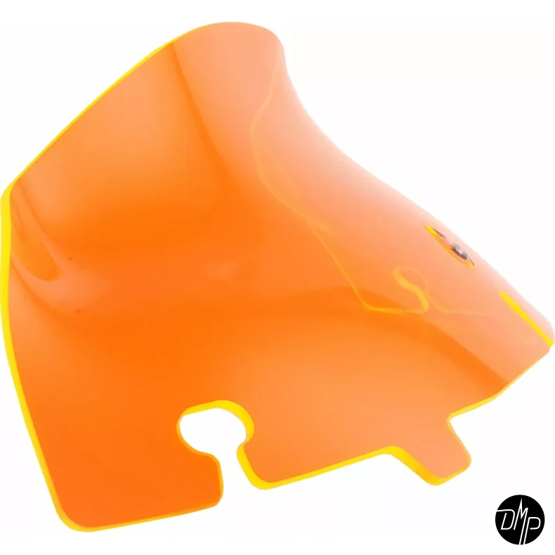 ICE KOLOR, Klock Werks Shield, 14-23 Batwing models