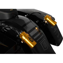 �hlins HD 779 Blackline St�dd�mpere til Harley-Davidson Touring 329mm 2014-