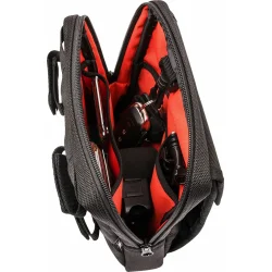 Thrashin Utilty Bag, Slim Styr taske, universal 