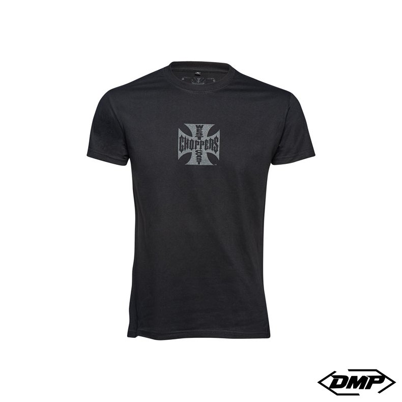 West Coast Choppers OG Classic Sort/gr�