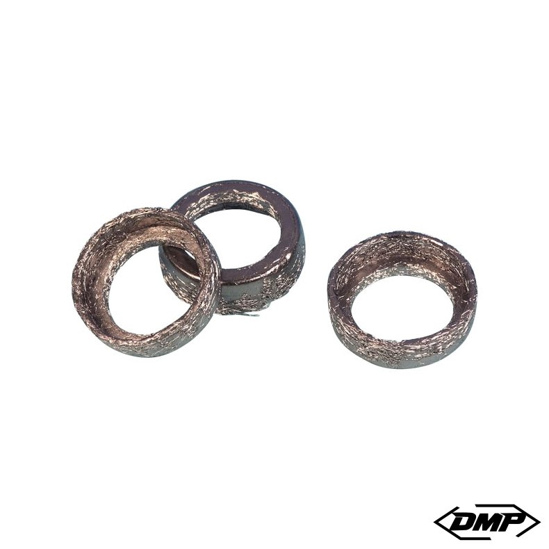 James, exhaust crossover tube gasket (2)