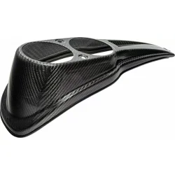 SLYFOX Carbon dash, 18-21 FXLR/S Softail
