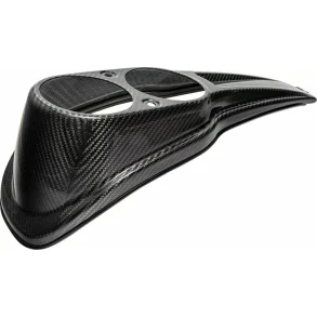 SLYFOX Carbon dash, 18-21 FXLR/S Softail