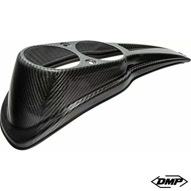 SLYFOX Carbon dash, 18-21 FXLR/S Softail