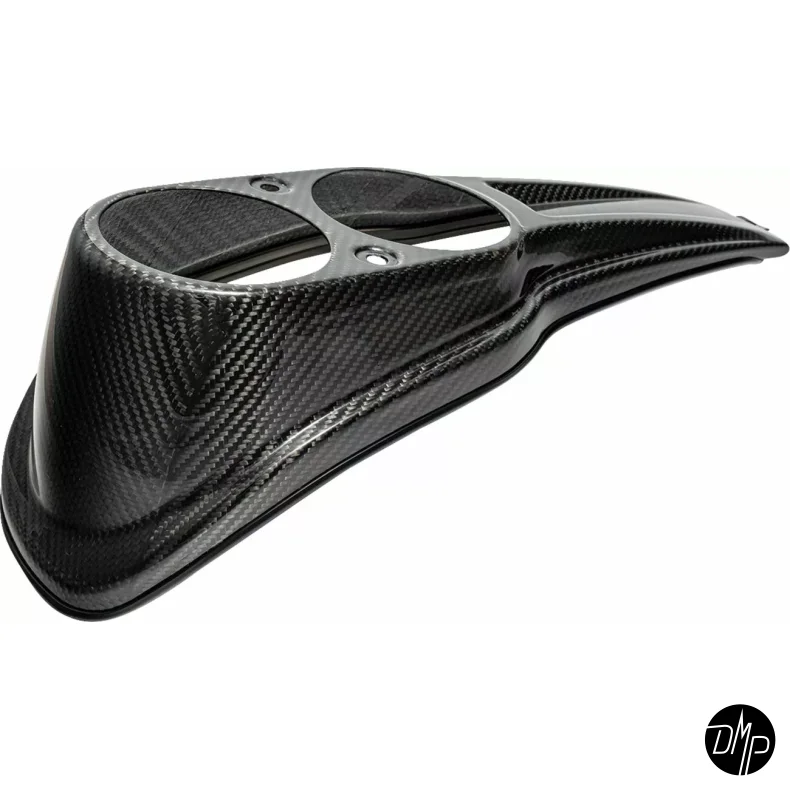 SLYFOX Carbon dash, 18-21 FXLR/S Softail