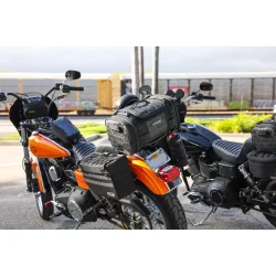 THRASHIN SUPPLY CO. BAG PASSENGER