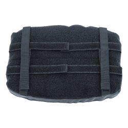Kuryakyn backrest for sissybar bag