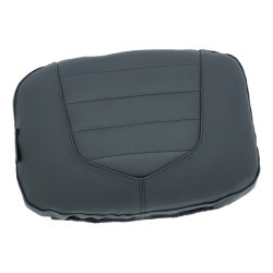 Kuryakyn backrest for sissybar bag