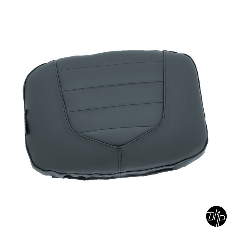 Kuryakyn backrest for sissybar bag