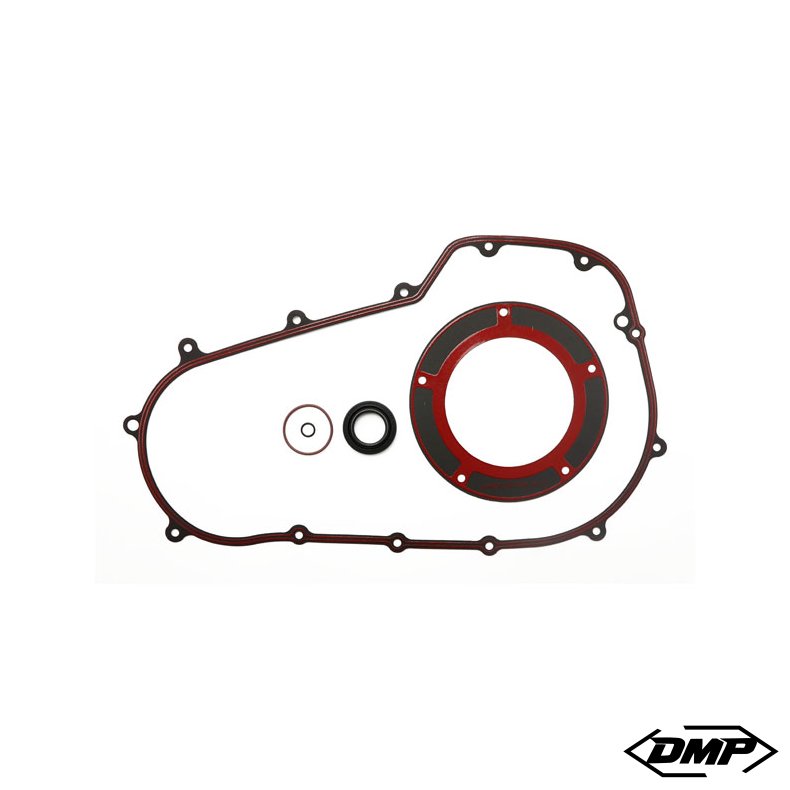 James Gaskets, foam+silicone Prim�r pakningskit Big Twin, 