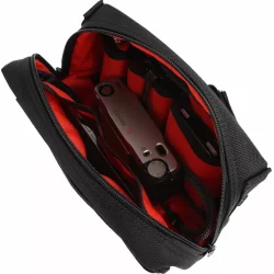 Thrashin Utilty Bag, Styr taske, universal STOR