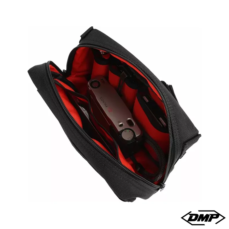 Thrashin Utilty Bag, Styr taske, universal STOR