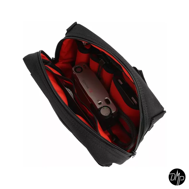 Thrashin Utilty Bag, Styr taske, universal STOR