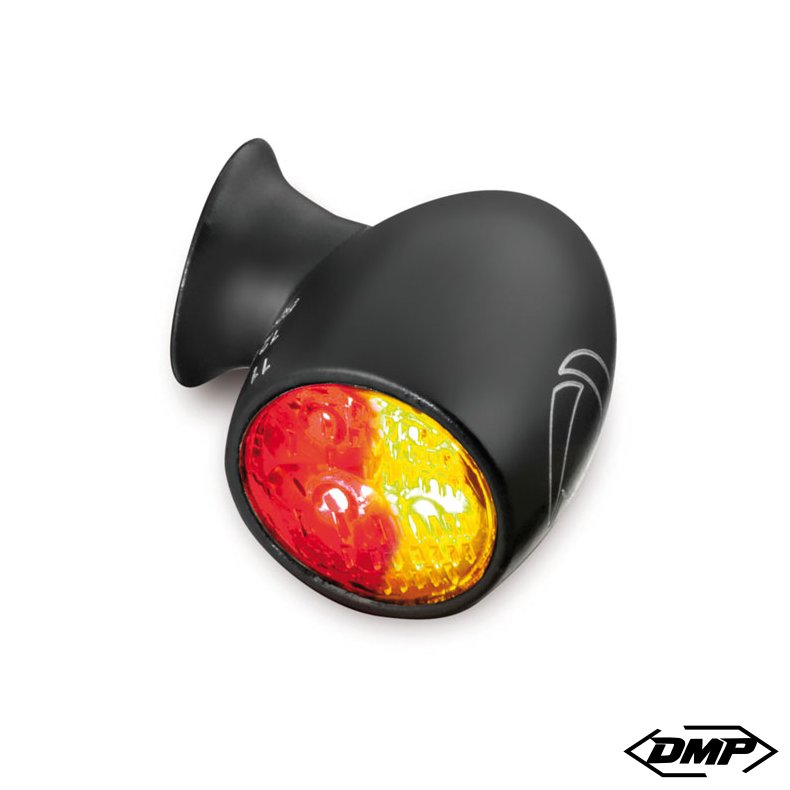 KELLERMANN ATTO� E-GODKENDT 3I1 LYGTE