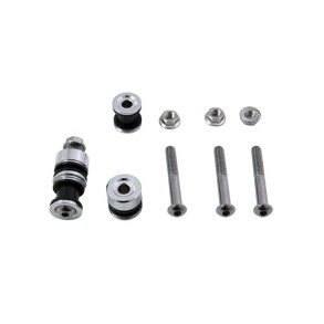 Docking Hardware kit, 94-03 XL Sportster