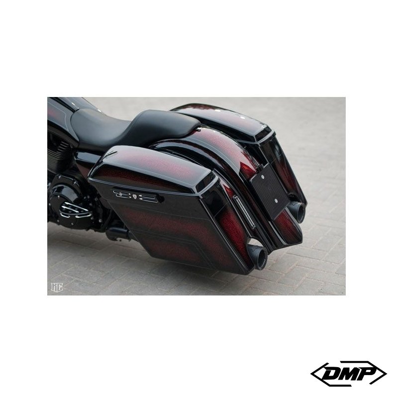 KILLER CUSTOM stretch bag sk�rm "FLOW"