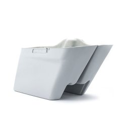 KILLER CUSTOM 4" STRETCH DOWN EXTENDED SADDLEBAGS