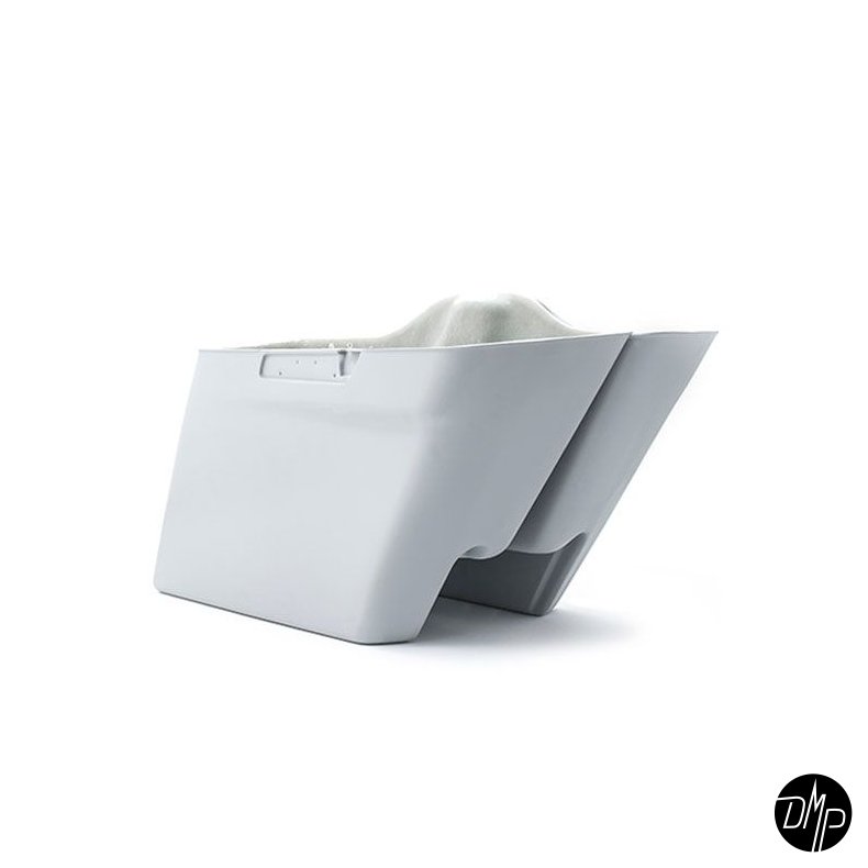 KILLER CUSTOM 4" STRETCH DOWN EXTENDED SADDLEBAGS