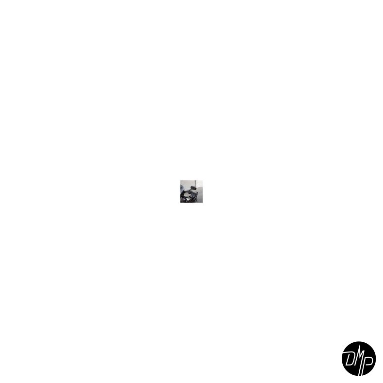 ARLEN NESS, OVAL FORGED MIRROR GULD/SORT/CHROME.