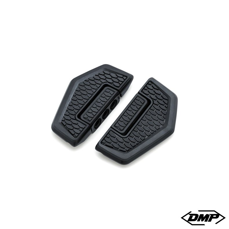 Mini Floorboards Kuryakyn (S�t) M8 f�rer