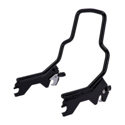 SISSY BAR KIT 8,5" ELLER 12" UPRIGHT SORT